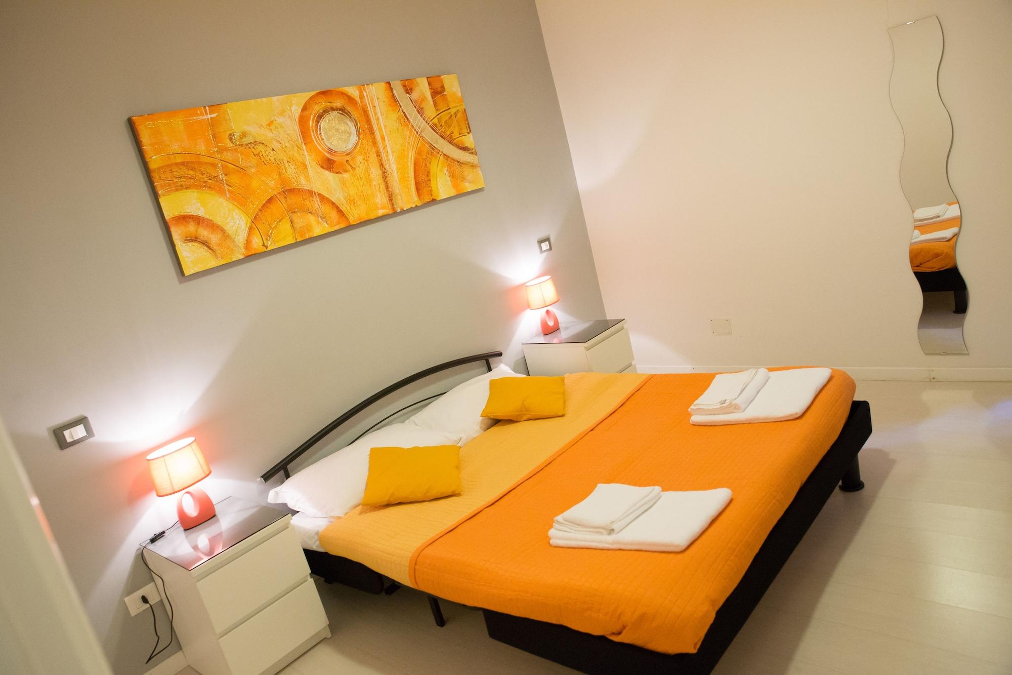 Oasi Guest House โรม ภายนอก รูปภาพ