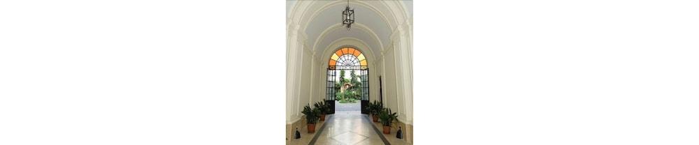 Oasi Guest House โรม ภายนอก รูปภาพ
