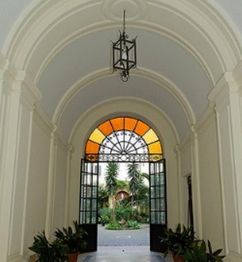 Oasi Guest House โรม ภายนอก รูปภาพ